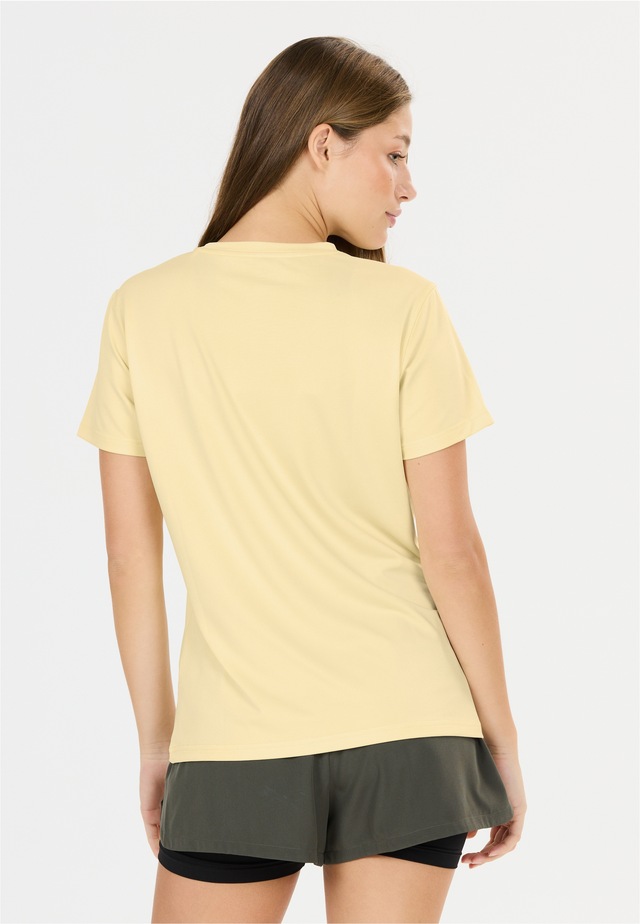ENDURANCE T-Shirt »Yonan V2« mit atmungsaktiver Quick-Dry-Funktion