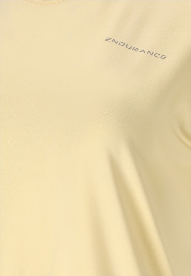 ENDURANCE T-Shirt »Yonan V2« mit atmungsaktiver Quick-Dry-Funktion
