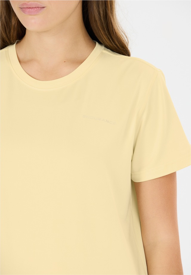 ENDURANCE T-Shirt »Yonan V2« mit atmungsaktiver Quick-Dry-Funktion