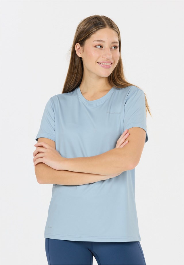 ENDURANCE T-Shirt »Yonan V2« mit atmungsaktiver Quick-Dry-Funktion