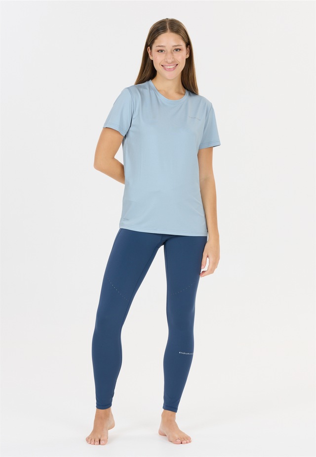 ENDURANCE T-Shirt »Yonan V2« mit atmungsaktiver Quick-Dry-Funktion