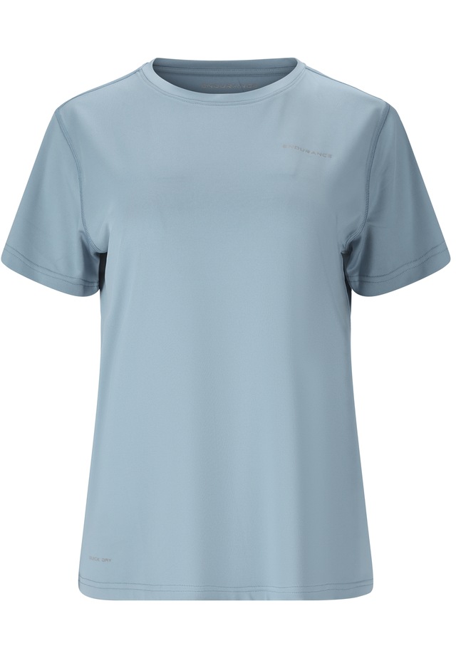 ENDURANCE T-Shirt »Yonan V2« mit atmungsaktiver Quick-Dry-Funktion