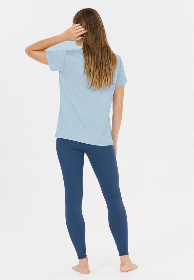 ENDURANCE T-Shirt »Yonan V2« mit atmungsaktiver Quick-Dry-Funktion