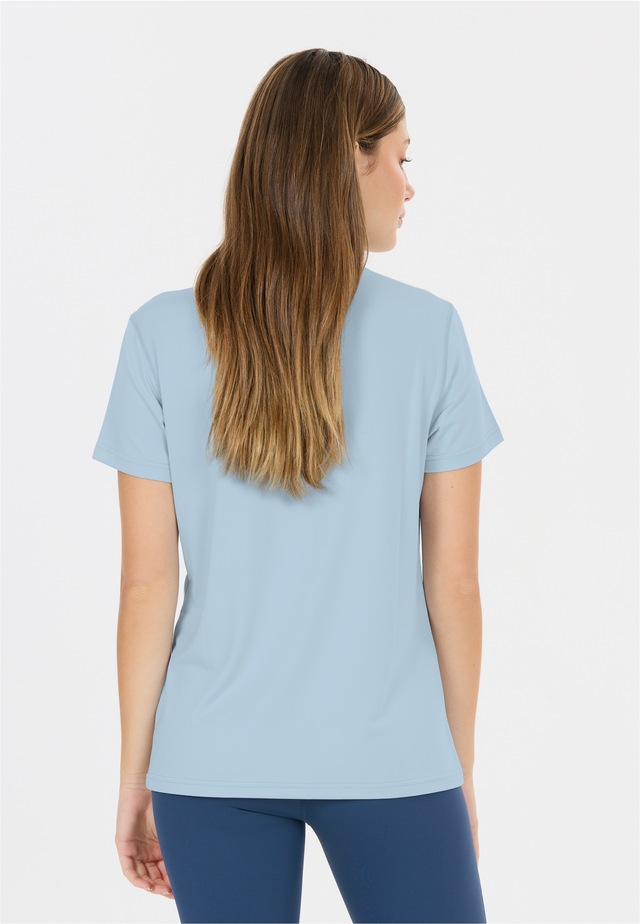 ENDURANCE T-Shirt »Yonan V2« mit atmungsaktiver Quick-Dry-Funktion