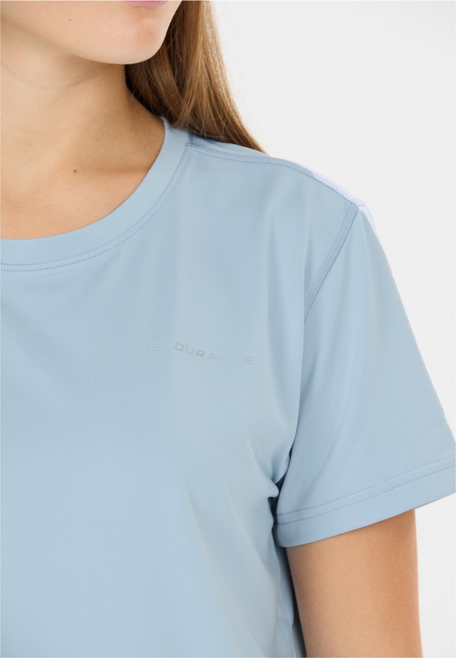 ENDURANCE T-Shirt »Yonan V2« mit atmungsaktiver Quick-Dry-Funktion