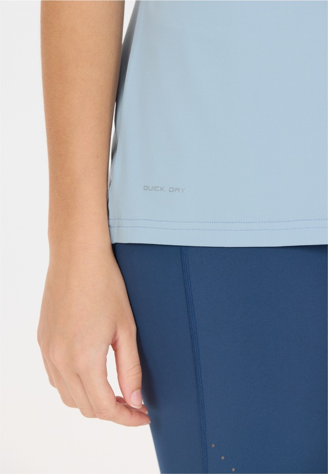 ENDURANCE T-Shirt »Yonan V2« mit atmungsaktiver Quick-Dry-Funktion