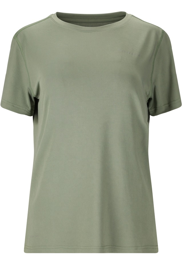 ENDURANCE T-Shirt »Yonan V2« mit atmungsaktiver Quick-Dry-Funktion