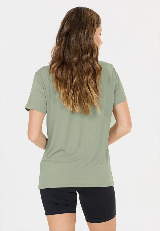 ENDURANCE T-Shirt »Yonan V2« mit atmungsaktiver Quick-Dry-Funktion