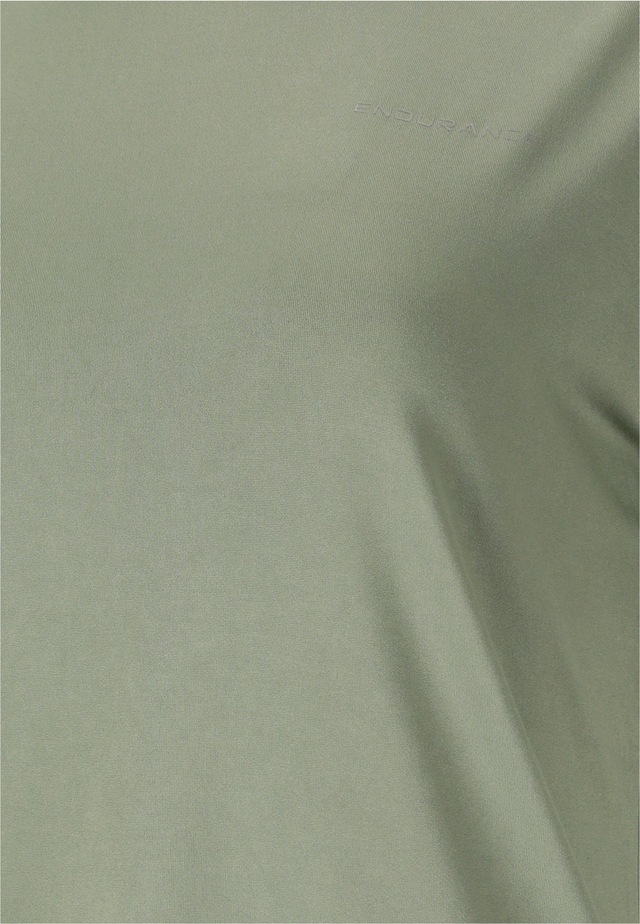 ENDURANCE T-Shirt »Yonan V2« mit atmungsaktiver Quick-Dry-Funktion