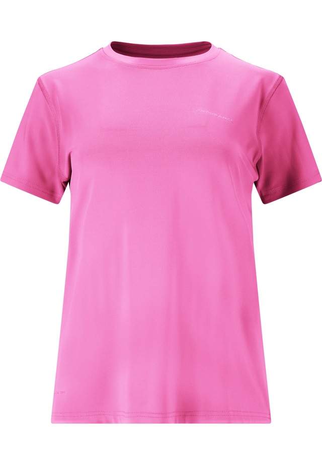 ENDURANCE T-Shirt »Yonan V2« mit atmungsaktiver Quick-Dry-Funktion