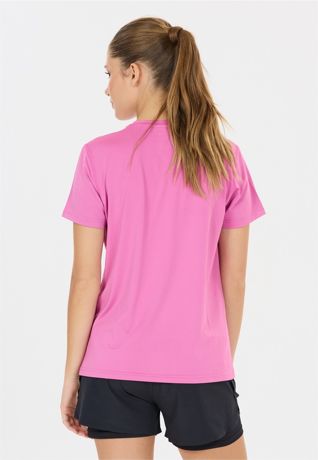 ENDURANCE T-Shirt »Yonan V2« mit atmungsaktiver Quick-Dry-Funktion