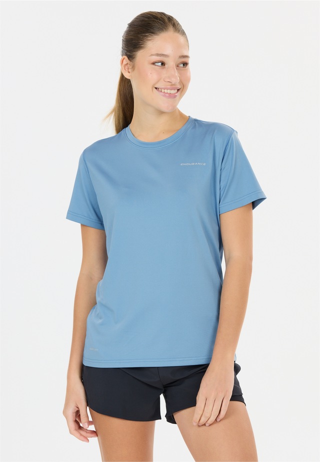 ENDURANCE T-Shirt »Yonan V2« mit atmungsaktiver Quick-Dry-Funktion