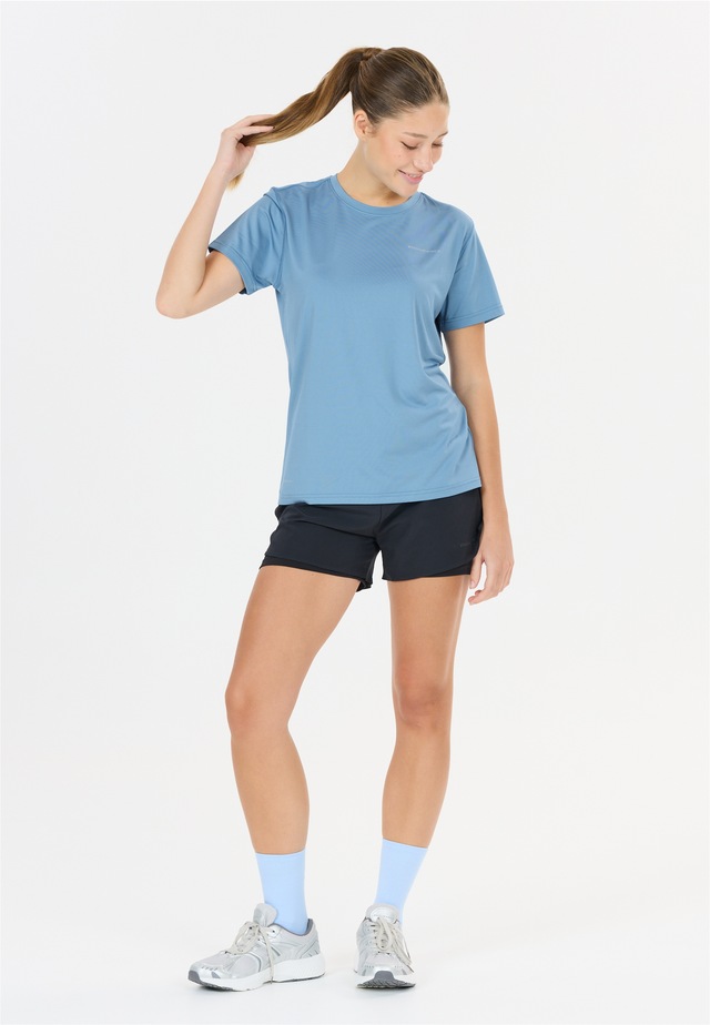 ENDURANCE T-Shirt »Yonan V2« mit atmungsaktiver Quick-Dry-Funktion