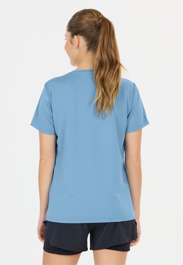 ENDURANCE T-Shirt »Yonan V2« mit atmungsaktiver Quick-Dry-Funktion