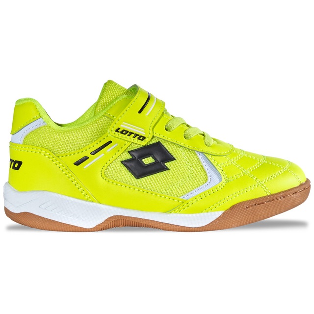 lotto Hallenschuh - mit nichtfärbender Sohle