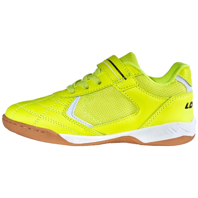 lotto Hallenschuh - mit nichtfärbender Sohle