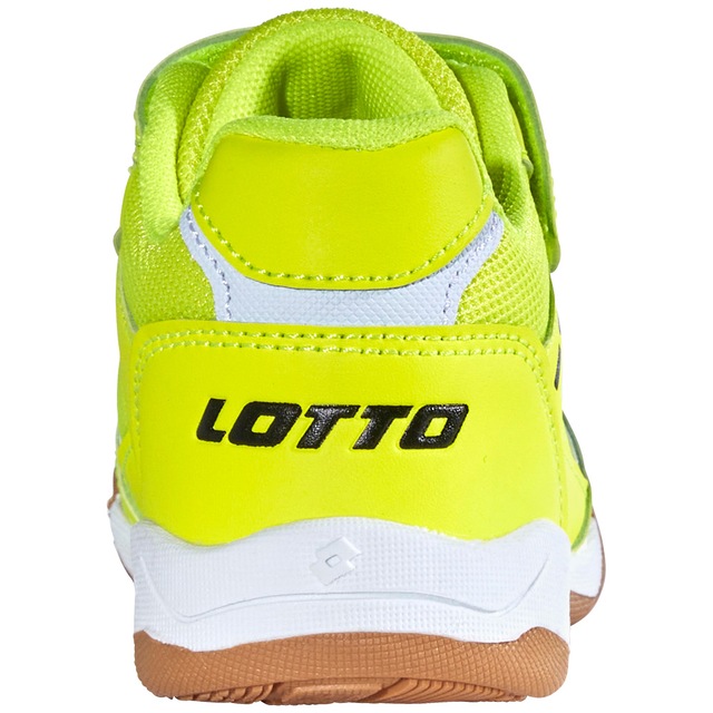 lotto Hallenschuh - mit nichtfärbender Sohle