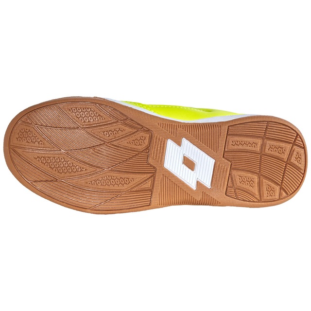 lotto Hallenschuh - mit nichtfärbender Sohle
