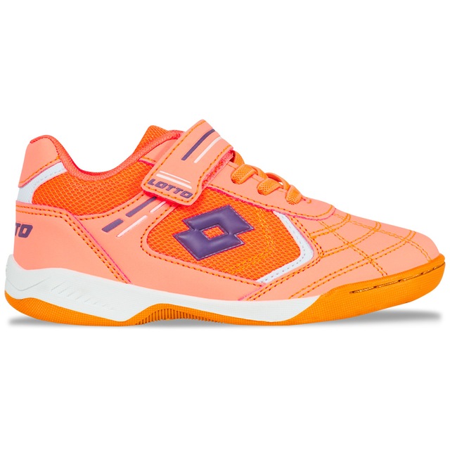 lotto Hallenschuh - mit nichtfärbender Sohle