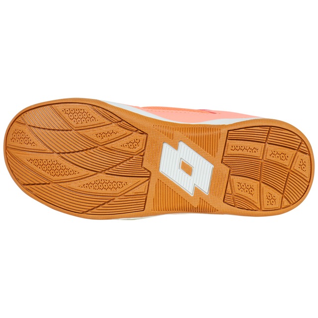 lotto Hallenschuh - mit nichtfärbender Sohle