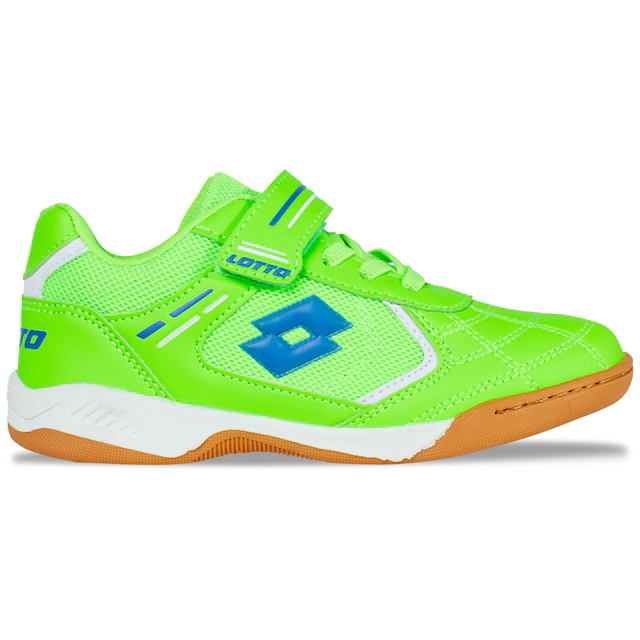 lotto Hallenschuh - mit nichtfärbender Sohle