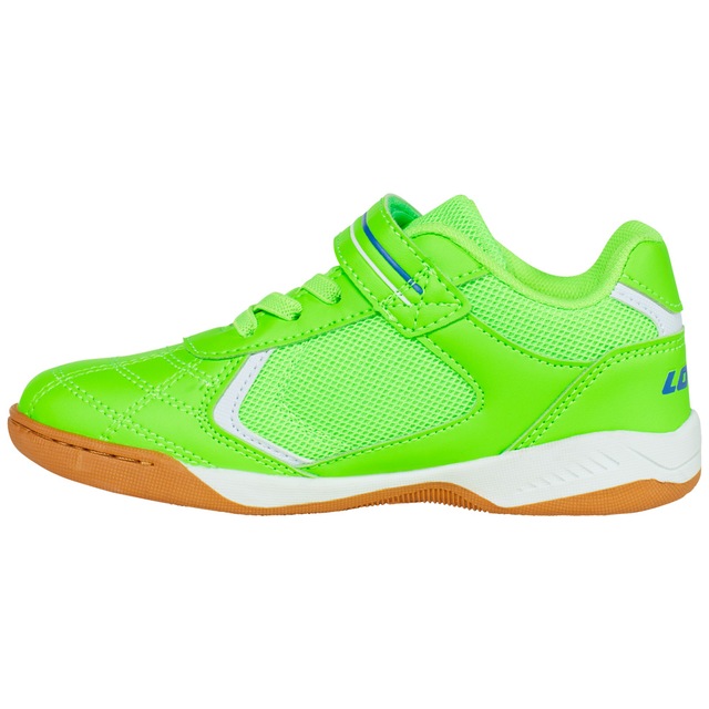 lotto Hallenschuh - mit nichtfärbender Sohle
