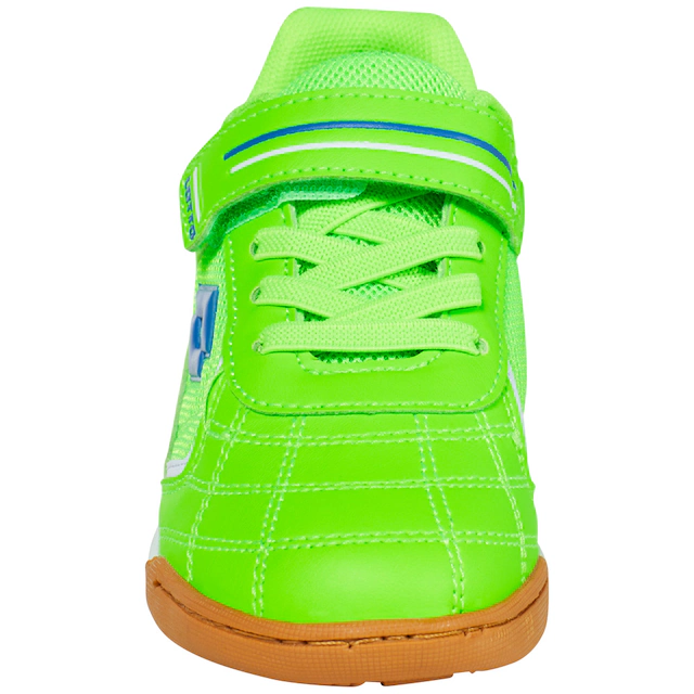 lotto Hallenschuh - mit nichtfärbender Sohle