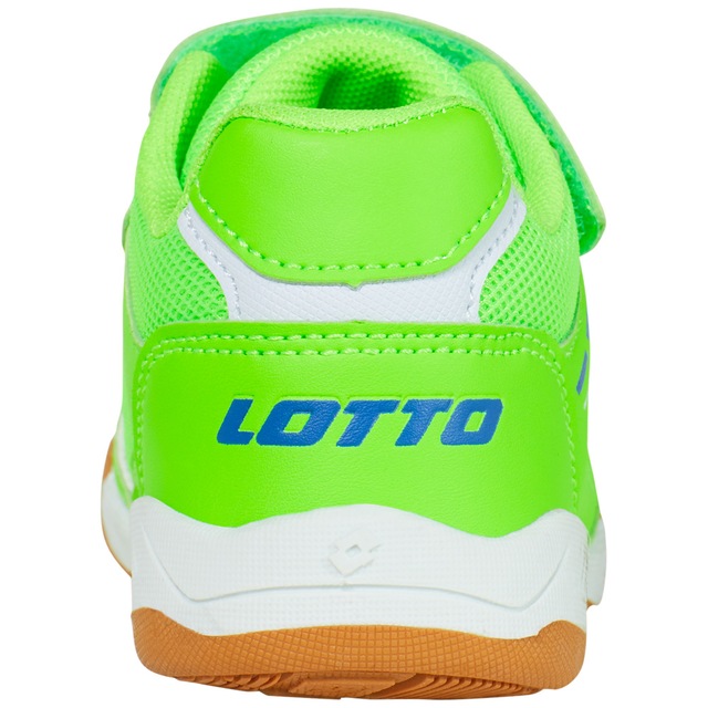 lotto Hallenschuh - mit nichtfärbender Sohle