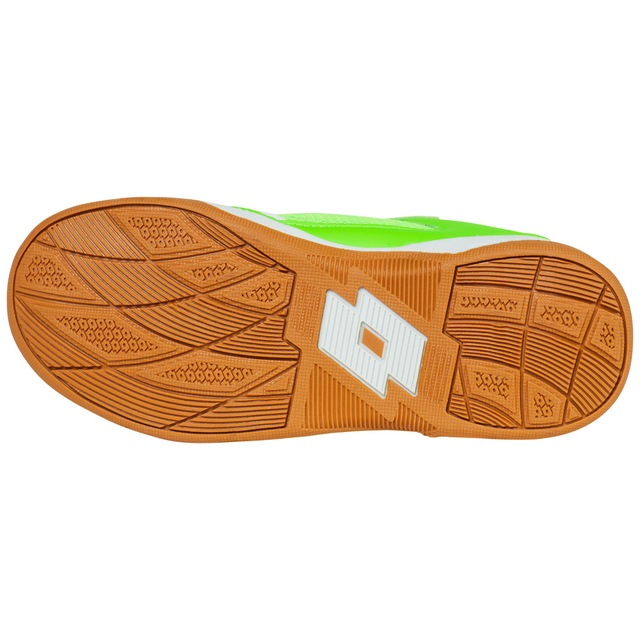 lotto Hallenschuh - mit nichtfärbender Sohle