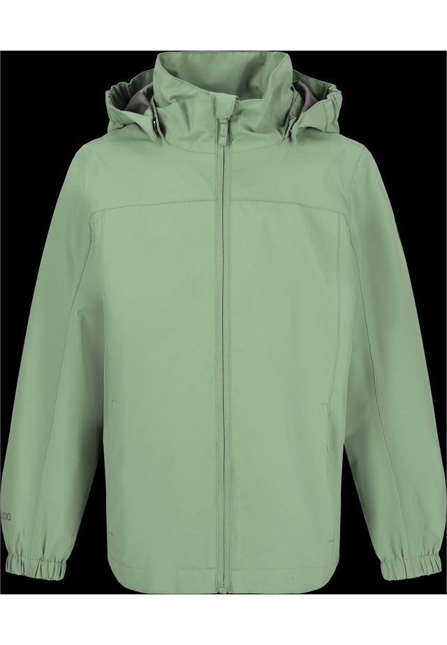 ZIGZAG Outdoorjacke »Orkan« mit 10.000 mm Wassersäule