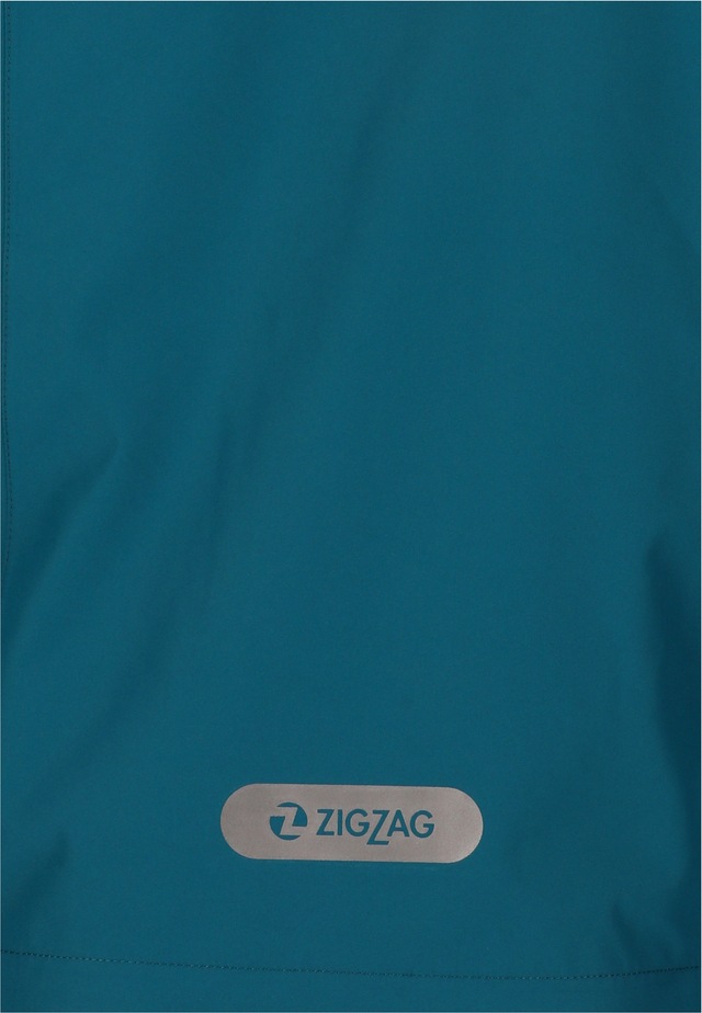 ZIGZAG Outdoorjacke »Orkan« mit 10.000 mm Wassersäule