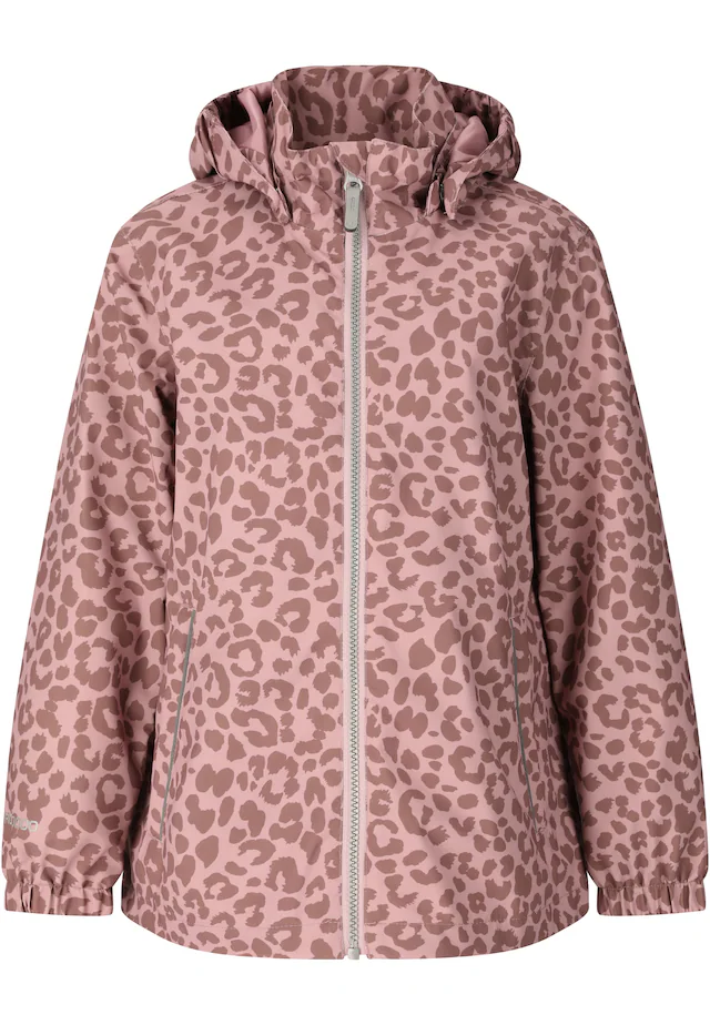 ZIGZAG Outdoorjacke »Graze« mit 10.000 mm Wassersäule