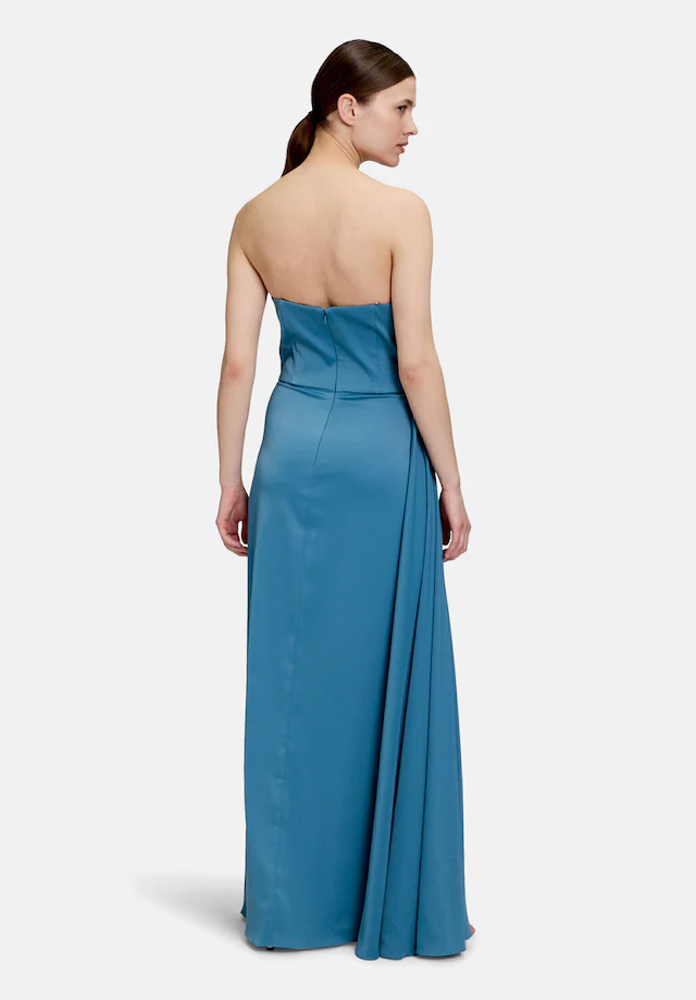 Vera Mont Abendkleid »Damen figurbetont« Ohne Tasche Schluppe