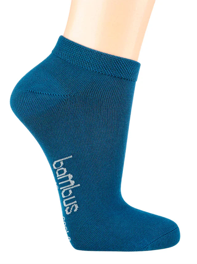 Socken 1 Paar tlg.