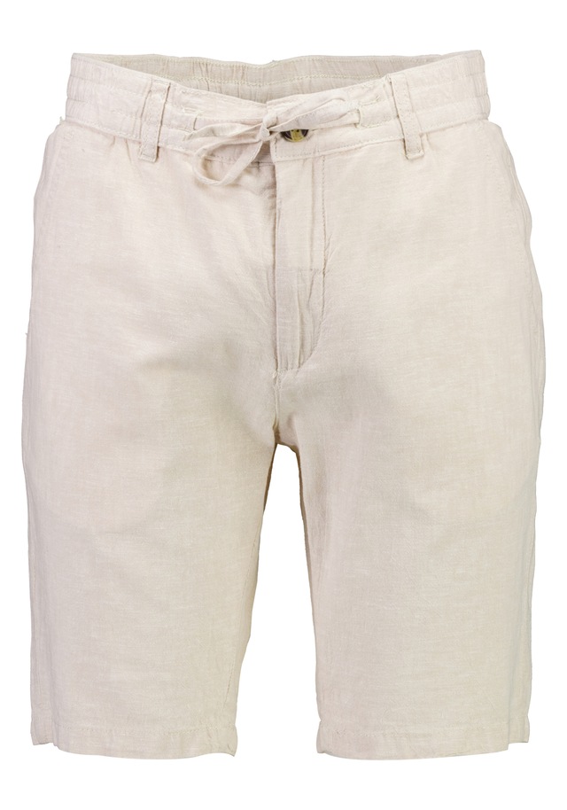 LINDBERGH Shorts »Leinenshorts Relaxed Fit«