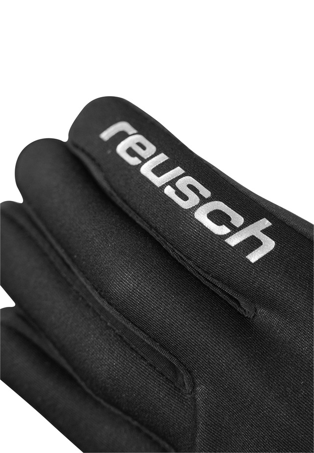 Reusch Skihandschuhe »Karayel WINDSTOPPER® TOUCH-TEC« in winddichter und extra atmungsaktiver Qualität