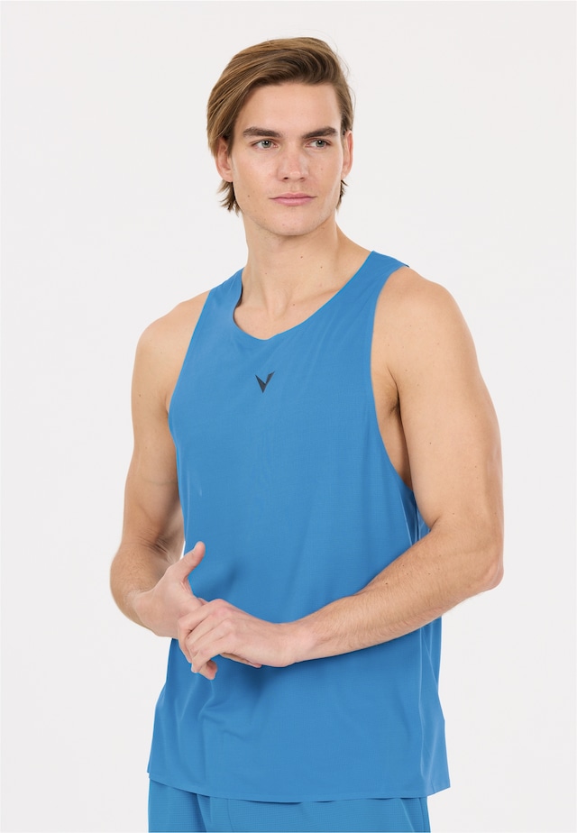 Virtus T-Shirt »Ayaan« aus atmungsaktivem Material