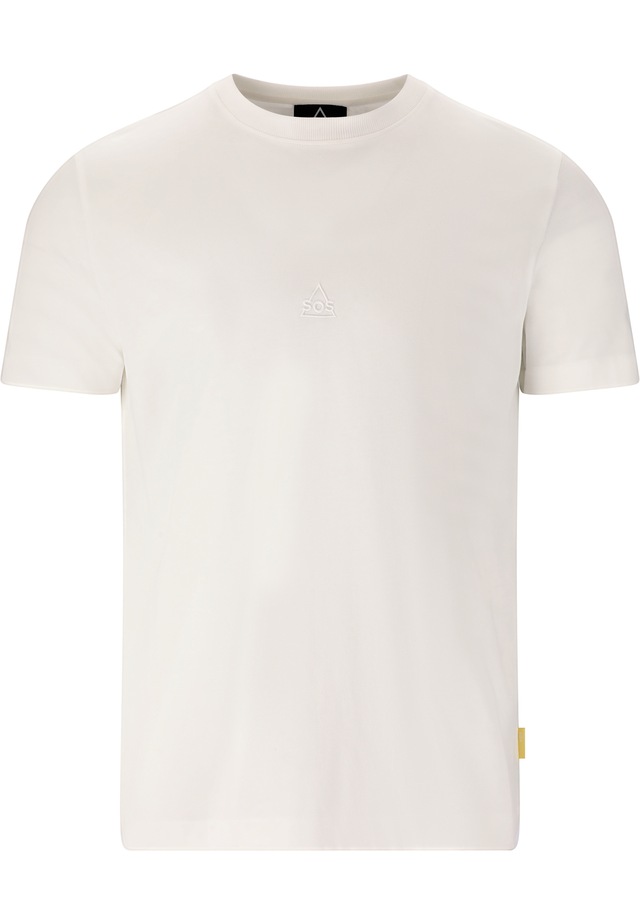 SOS Funktionsshirt »Semeru« in weicher und leichter Qualität