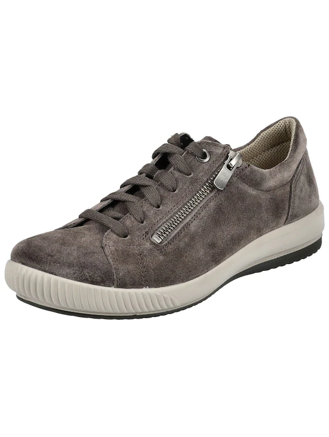 Legero Schnürschuh »Legero Sneaker Veloursleder/Textil«