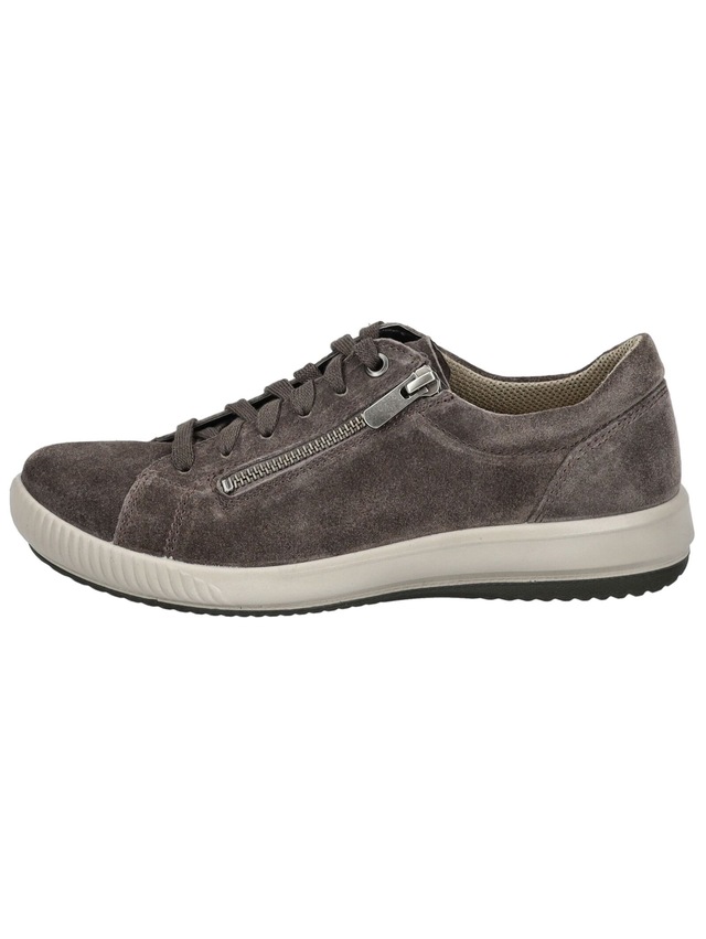 Legero Schnürschuh »Legero Sneaker Veloursleder/Textil«