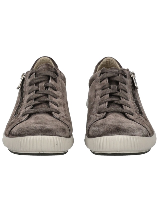 Legero Schnürschuh »Legero Sneaker Veloursleder/Textil«