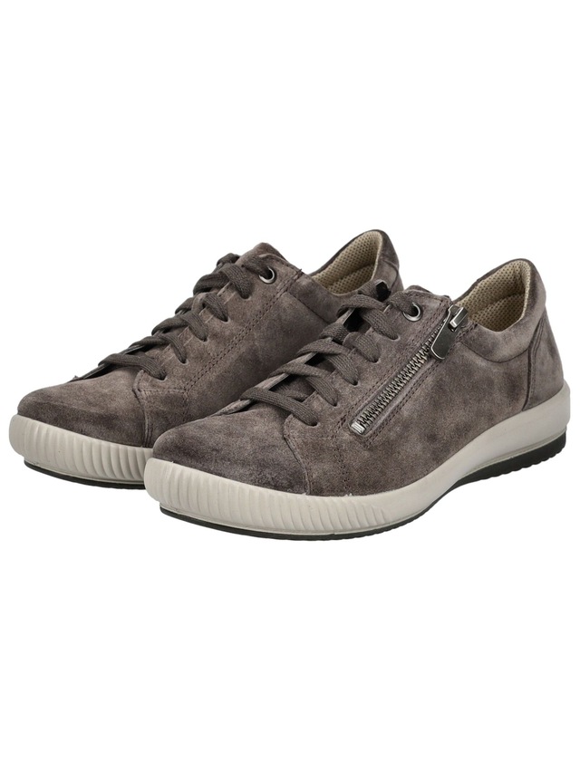 Legero Schnürschuh »Legero Sneaker Veloursleder/Textil«