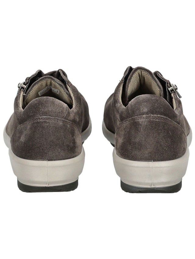 Legero Schnürschuh »Legero Sneaker Veloursleder/Textil«