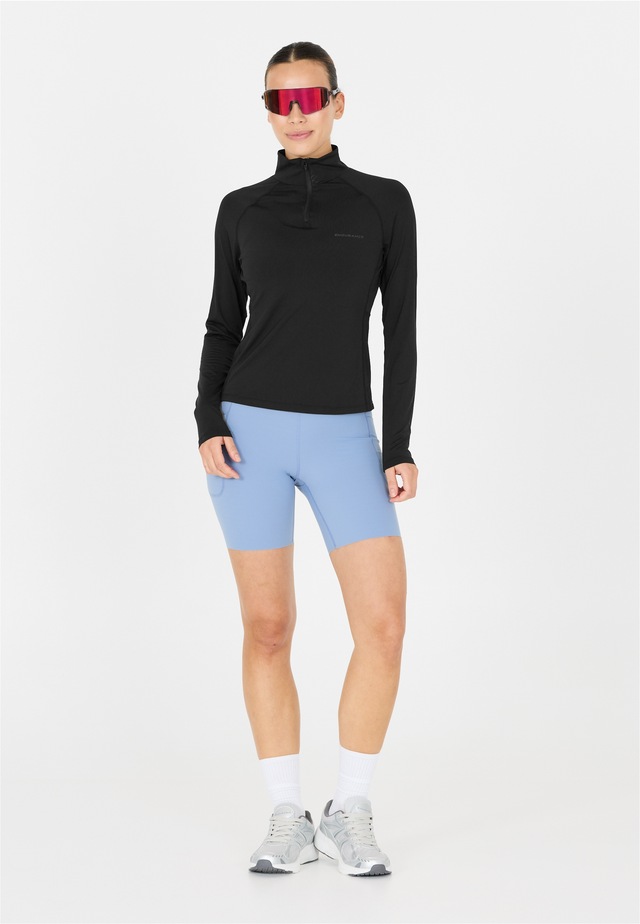 ENDURANCE Strickpullover »Chrissie« mit elastischer Passform