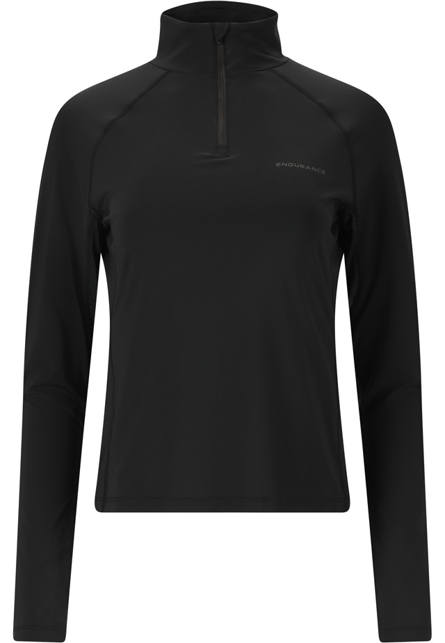 ENDURANCE Strickpullover »Chrissie« mit elastischer Passform