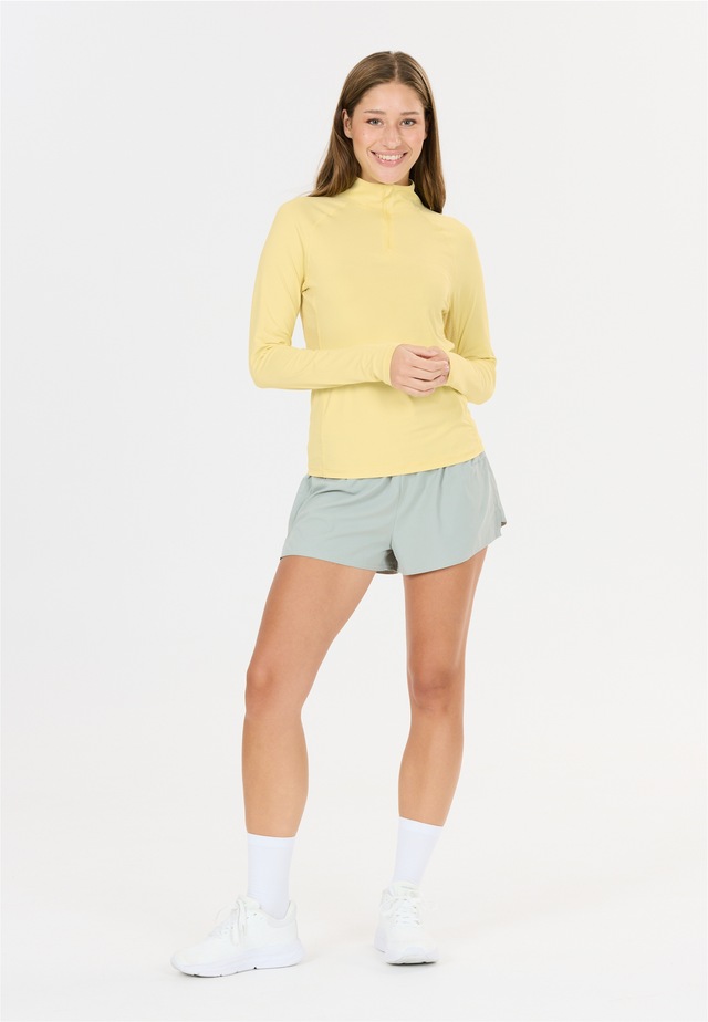 ENDURANCE Strickpullover »Chrissie« mit elastischer Passform