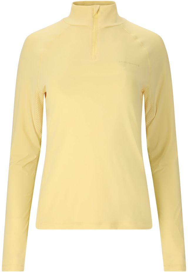ENDURANCE Strickpullover »Chrissie« mit elastischer Passform