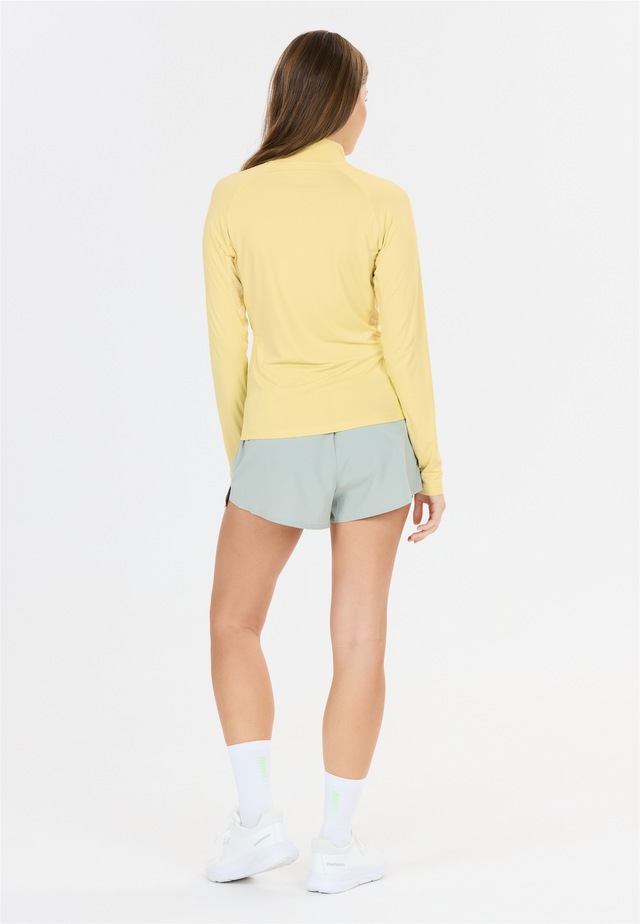 ENDURANCE Strickpullover »Chrissie« mit elastischer Passform