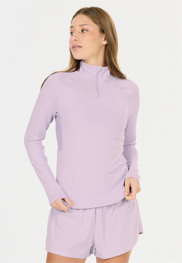 ENDURANCE Strickpullover »Chrissie« mit elastischer Passform