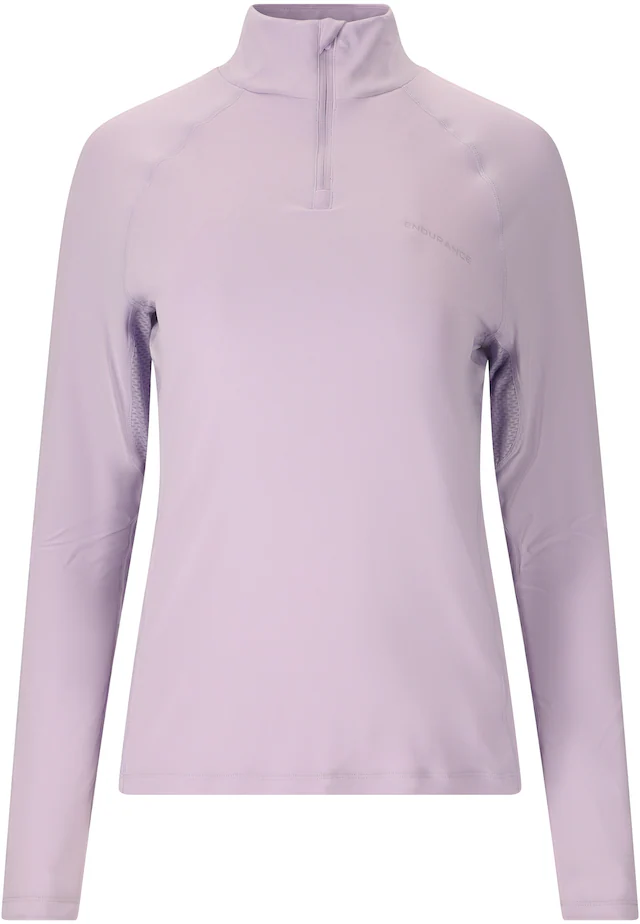 ENDURANCE Strickpullover »Chrissie« mit elastischer Passform